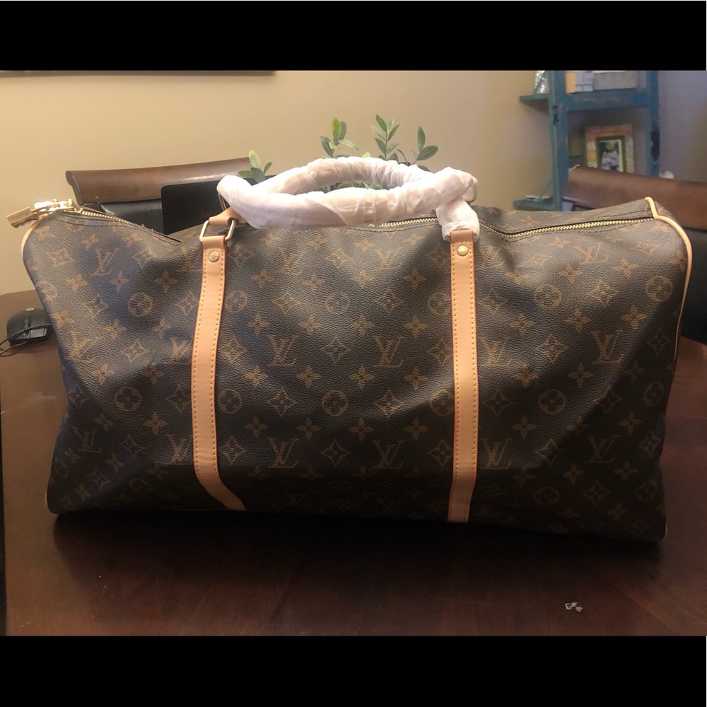 Duffle Bag